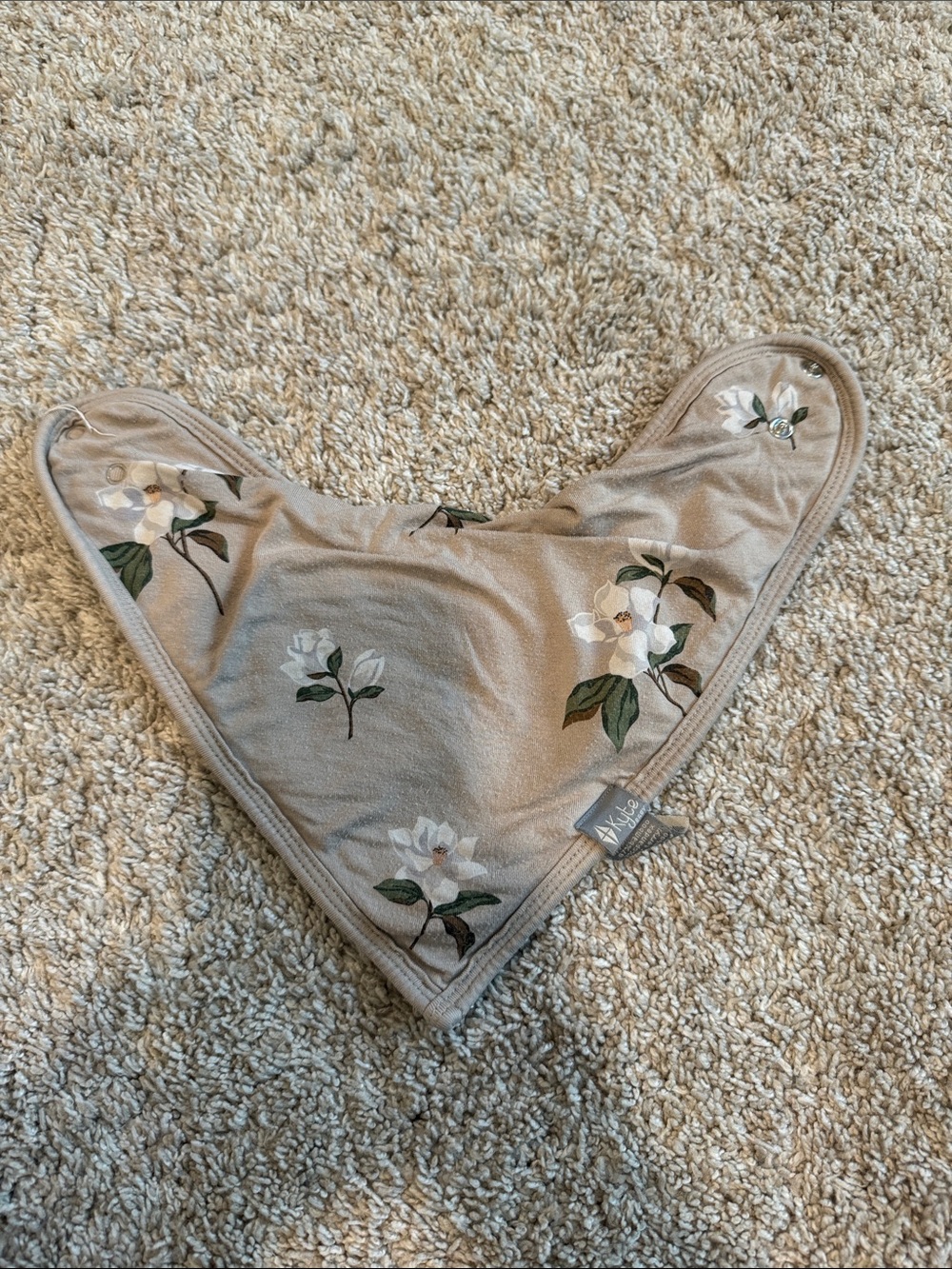 Kyte Baby Bib